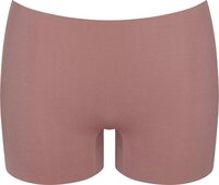 Sloggi ZERO Feel 2.0 Cyclist Boxer - Women - Dark Brown - Size XL - 1-pack