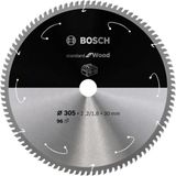Bosch 2 608 837 744 cirkelzaagblad 30,5 cm 1 stuk(s)