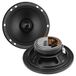 Boss Audio Systems Dual Cone 1-weg 80W auto-luidspreker