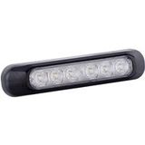 Fristom Feu de gabarit 12 V/DC, 24 V/DC