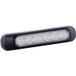 Fristom Feu de gabarit 12 V/DC, 24 V/DC
