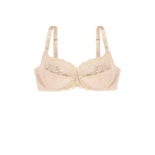 Dorina Philippa - Beugel-BH - Lichtbeige