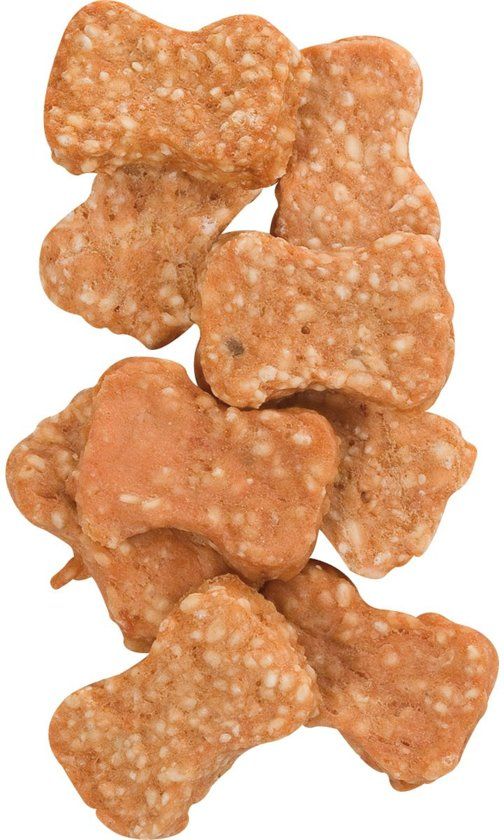 FLAMINGO Hondensnack Ricebone - 400 gr
