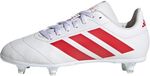 Adidas Performance Rugby Junior (Sg) Schoenen - Kinderen - Wit