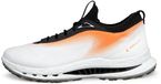 Ecco Chaussures de golf sans crampons Biom C5 Hommes Cuir Blanc/Ibis Taille 44