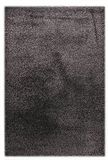 be united 87 Anthracite Shaggy Premium, 120 x 170 cm