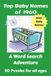 Top Baby Names of 1960 Word Search Puzzle Book