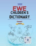 Ewe Libri GmbH Ewe Children's Dictionary: English Ewe- Ewe Children's Dictionary
