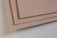 Clairefontaine Pastelmat Bruin 5 vel 360 gram 24 x 32 cm