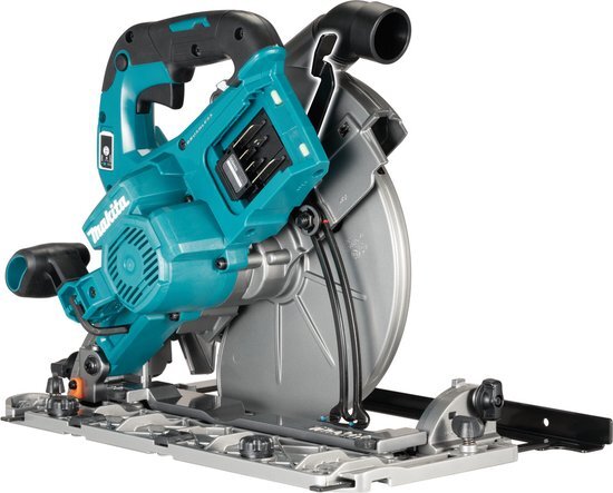 Makita HS009GZ 40 V Max Cirkelzaag 235mm