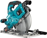 Makita HS009GZ Accu Cirkelzaag 235mm 40V Max - Body