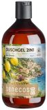 Benecos Bio 2-in-1 Douchegel Lemon (500 ml)
