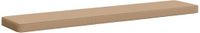 vidaXL - Bankkussen - VUGHT - Zand - 160 x 30 x 5 cm