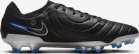 NIKE TIEMPO LEGEND 10 PRO FG Voetbalschoenen Zwart Maat 40.5