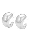 NAEMI Oorbellen zilver