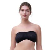 Chantelle Norah Unlined Strapless Bra dames Beha (1-Pack)