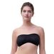 Chantelle Norah Unlined Strapless Bra dames Beha (1-Pack)