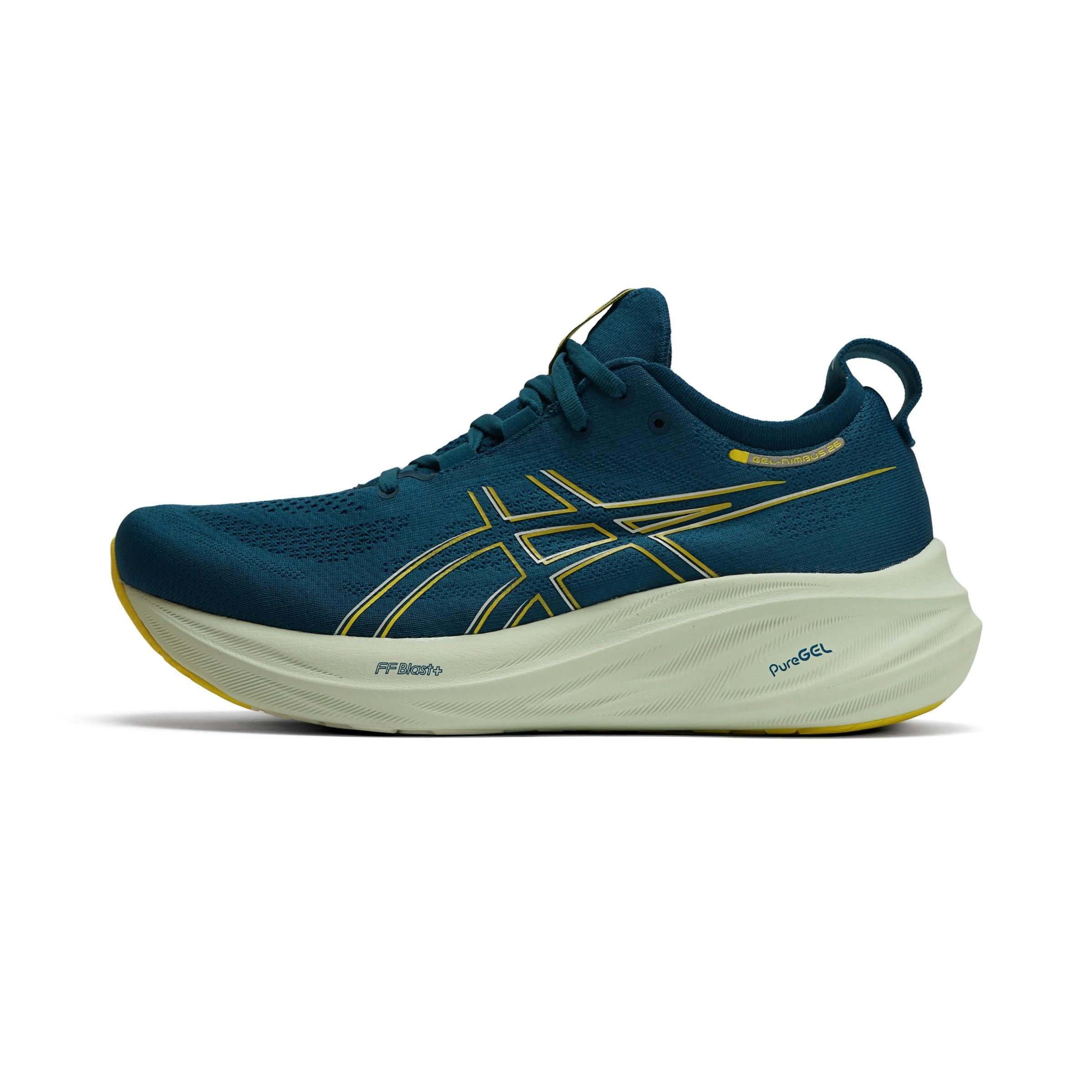 ASICS Gel Nimbus 26 Heren