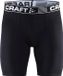Craft Greatness Bike Shorts Sportonderbroek Heren - Maat M - Zwart