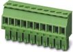 Phoenix Contact Phoenix 1863220 PCB Groen kabel-connector