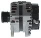 BOSCH 1 986 A01 278 Alternateur 130 A 14 V pour HYUNDAI ix35 (LM, EL, ELH) et KIA SPORTAGE (SL)