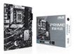 ASUS PRIME B760-PLUS Intel B760 LGA 1700 ATX Carte mère