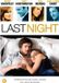 Megamoviestore Last Night DVD