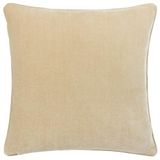 Yard Zware Chenille omkeerbare kussenhoes