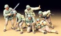TAMIYA US Army Assault Infantry # 35192