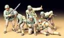 TAMIYA US Army Assault Infantry # 35192