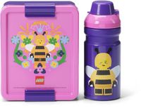 LEGO Lunchset 2-delig - Bee