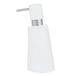 Spirella Move zeepdispenser Blancoh 18 cm