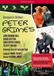 PIAS Nederland Opus Arte Britten: Peter Grimes (DVD)