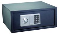 Lifebox ACCESS 40d Koffer Zwart