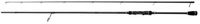 Zebco Demonic Spinhengel Zilver 2.70 m / 20-75 g