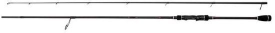 Zebco Demonic Spinhengel Zilver 2.70 m / 20-75 g