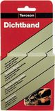 Terostat LOCTITE Witte Afdichtingstape - 20x2 mm - Rol 3 m