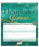 Flexiplaner Glamour 2027