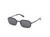 Pucci EP0248 Black/texture 52/23/140 Zonnebril Dames