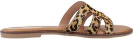 Les Tropeziennes Hamigapo Sandalen EU 38 Leopard Dames