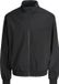 JACK&JONES JJECHARGE STAND COLLAR BOMBER NOOS Heren Buitenjas Zwart XXL