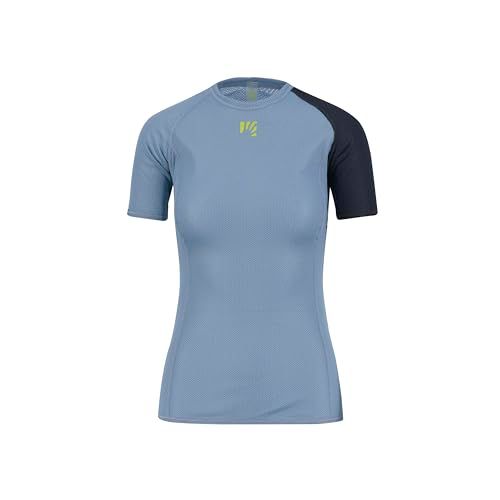 KARPOS D.Octa W Thermoshirt - Dames