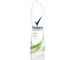 Rexona Deodorant Spray Aloe Vera 150 ml