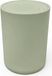Poubelle, 8,5 litres, diamètre 21 cm, hauteur 29 cm, polypropylène, vert