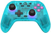 GameSir Nova Draadloze Controller Hall Effect Turquoise