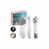 Cecotec Facial Care Therapy FaceCare SkinRoutine White