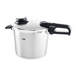 Fissler Vitavit Premium Snelkookpan - 6 liter - RVS - 22cm - Met stoominzet