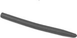 PB Products Downforce Tungsten Heli-Chod Buffer Hoods 8,5 cm 3 stuks Silt