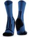 X-Socks Trailrun Perform Sokken Blauw EU 35-38