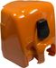 Stihl Couvercle de carburateur pour Stihl 023 025 MS 210 C C-BE Z 1123-140-1902 Tronçonneuse